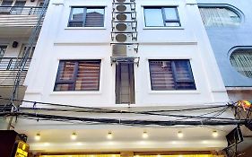 Hương Linh Apartment
